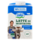 mila Latte di Montagna parzialmente scremato UHT 500 ml