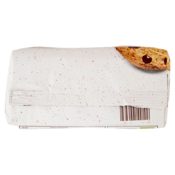 Germinal Bio Buoni per Natura Biscotti Saraceno e Gocce di Cioccolato 250 g