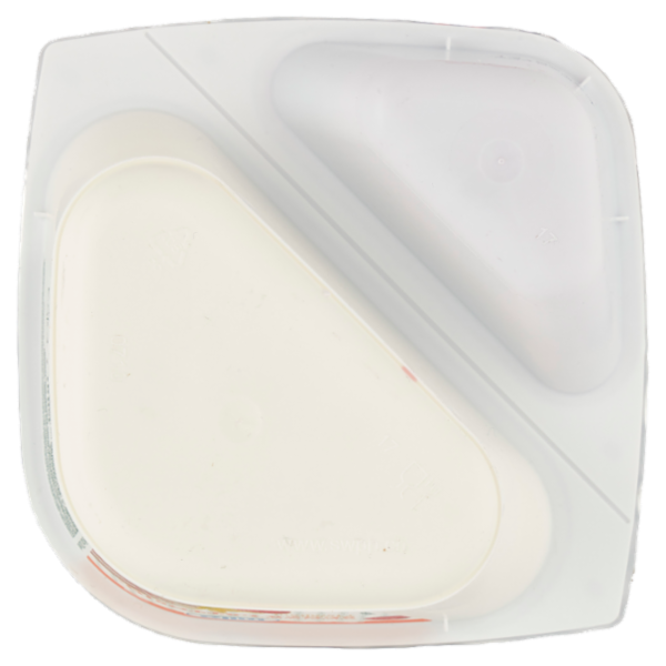 mila Gusto+Gusto Senza Lattosio* Vaniglia + lamponi 150 g