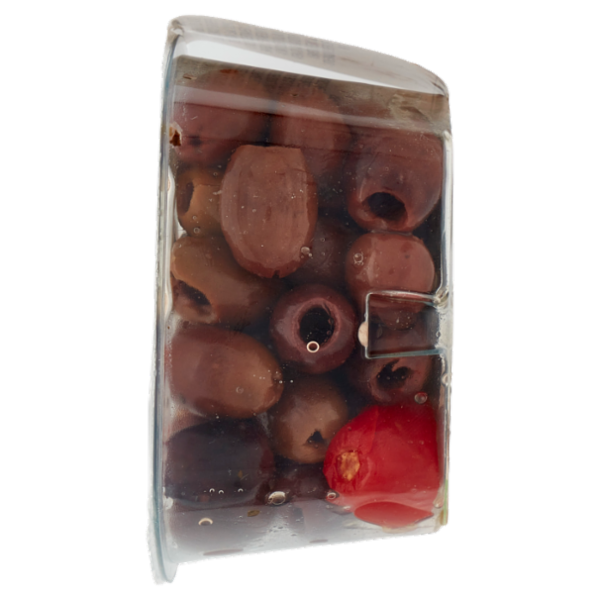 Ficacci Ricetta Tipica Abruzzese 150 g