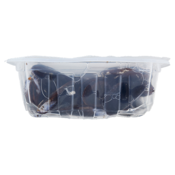 marinsieme Cozze Cotte 800 g