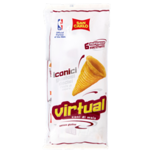 San Carlo Virtual 6 x 22 g