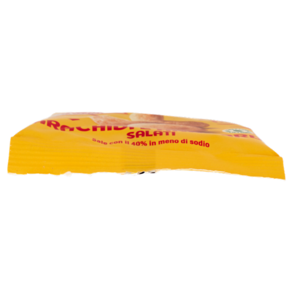 life Arachidi e Anacardi Salati 40 g