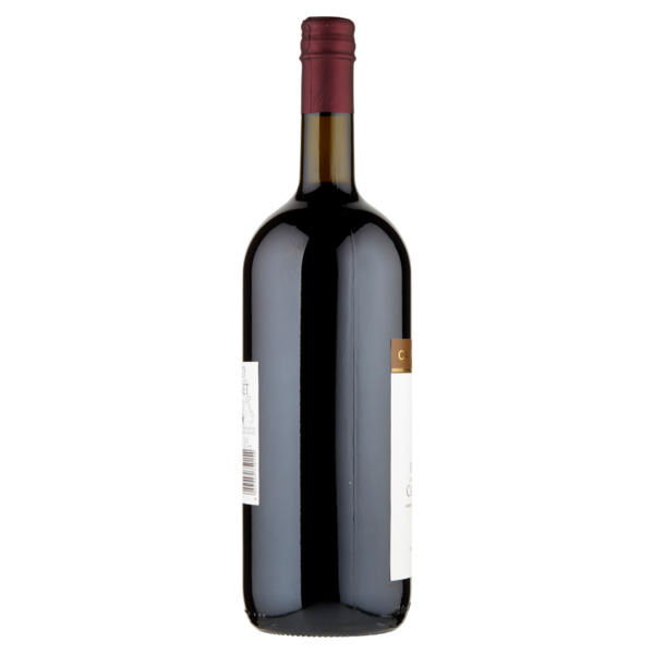 Ca' Fornara Veneto IGT Cabernet 1,5L