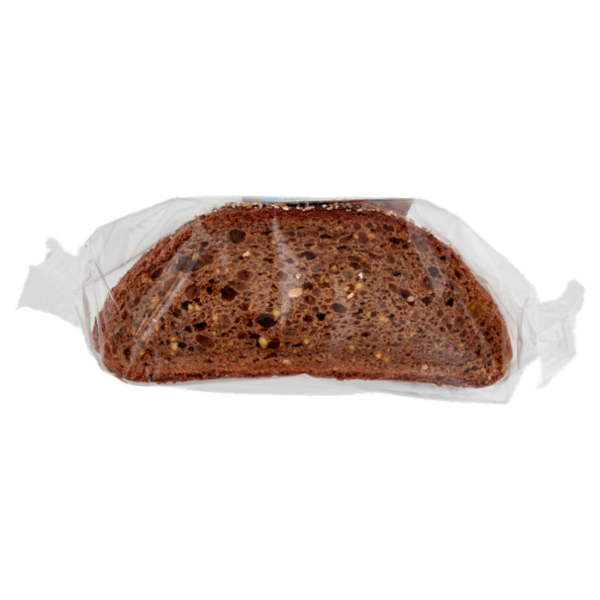 Salus Pane Funzionale Dark 220 g