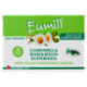 Eumill Camomilla Hamamelis Euphrasia Gocce Oculari Rinfrescanti Lenitive Monodose 10 x 0,5 ml