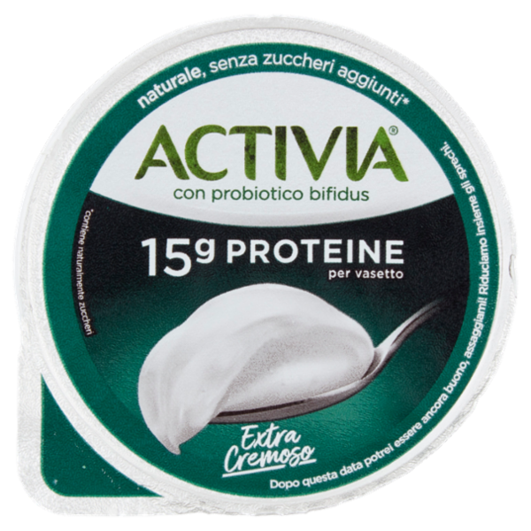 Activia Protein 160g