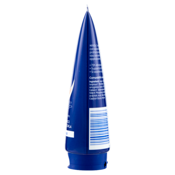 Nivea Crema Mani Nutriente Pelle secca 100 ml