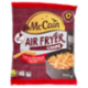 McCain Air Fryer Chips 600 g
