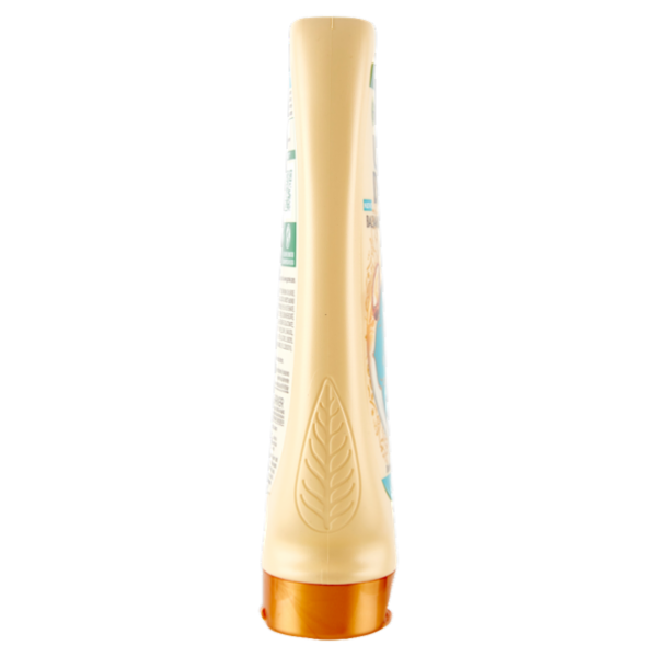 Garnier Ultra Dolce Balsamo capelli crema di Mandorla e Olio d'argan per capelli molto secchi, 200ml