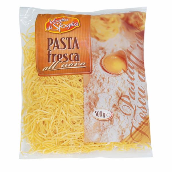Voglia di Sfoglia Tagliolini Freschi 500g