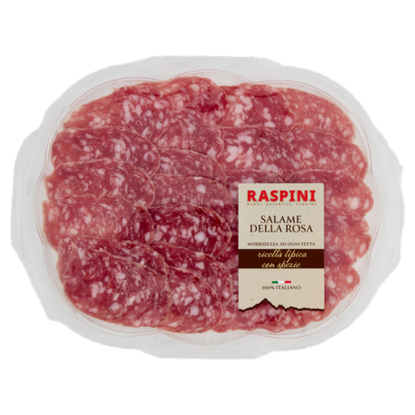Raspini Salame della Rosa 90 g