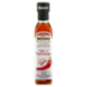 Monini Condimento Aromatizzato Aglio e Peperoncino a Base di Olio Extravergine di Oliva 250 ml