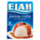 Elah Preparato per panna cotta con caramellato 90 g
