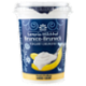 Latteria Brunico Yogurt Cremoso Frutta Frullata Banana 500 g