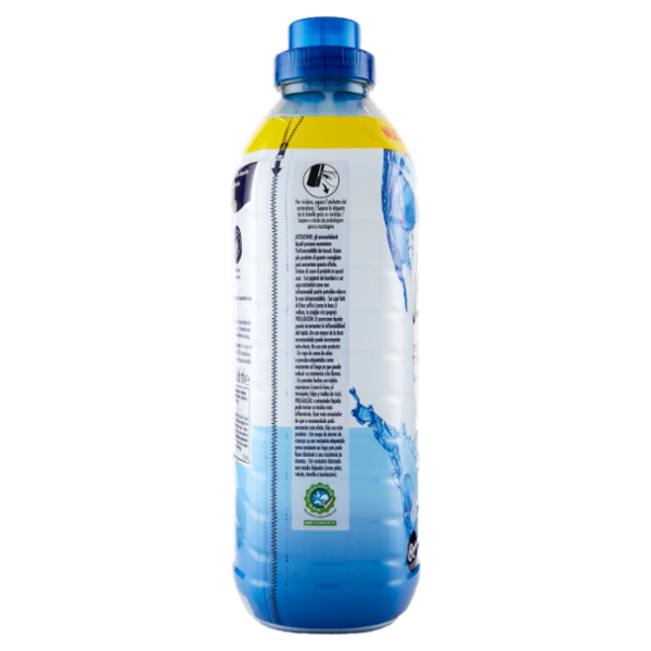 Lenor Ammorbidente Lavatrice Concentrato, Risveglio Primaverile, 86 Lavaggi 1806 ml
