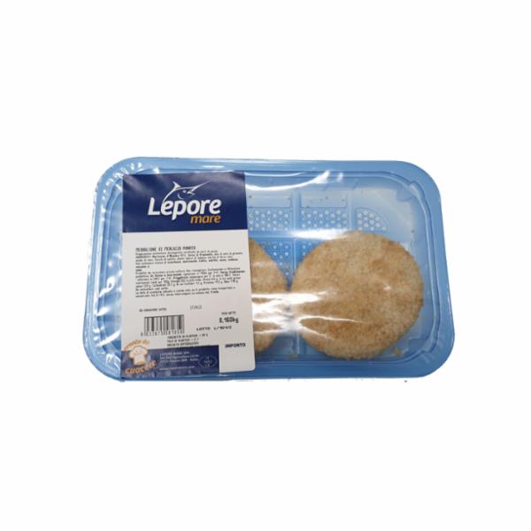 Db Medaglioni Di Merluzzo 160 G