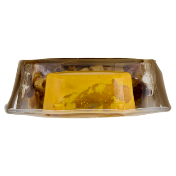 Bonduelle Pastallegre Tubetti con Zucca e Funghi 250 g