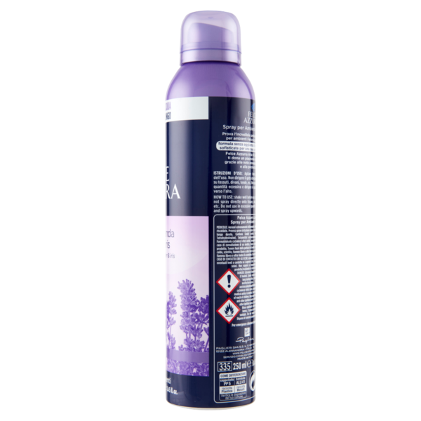 Felce Azzurra Aria di Casa lavanda e iris Spray per Ambienti 250 ml