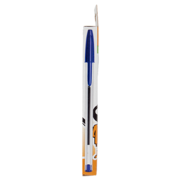 Bic Cristal Original Penna a sfera 1.0mm 5 pz