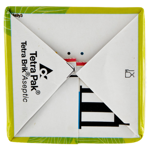 Granarolo 100% Vegetale Soia Italiana Zero Zuccheri 1000 ml