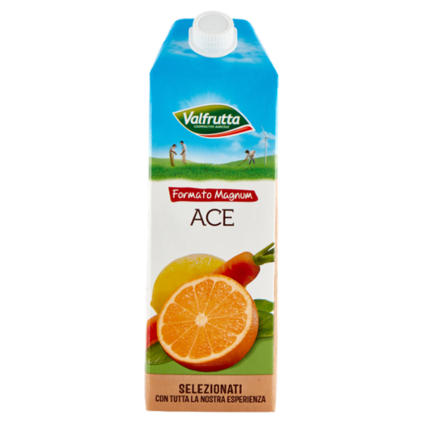Valfrutta ACE 1500 ml