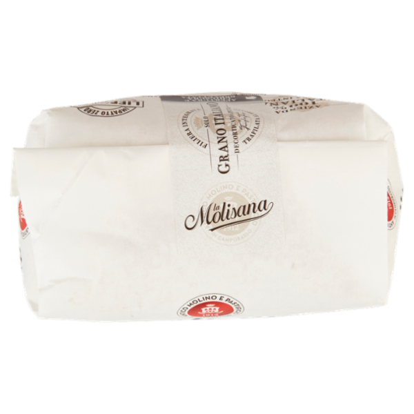 La Molisana 108 Fusilli Corti Bucati 500 g