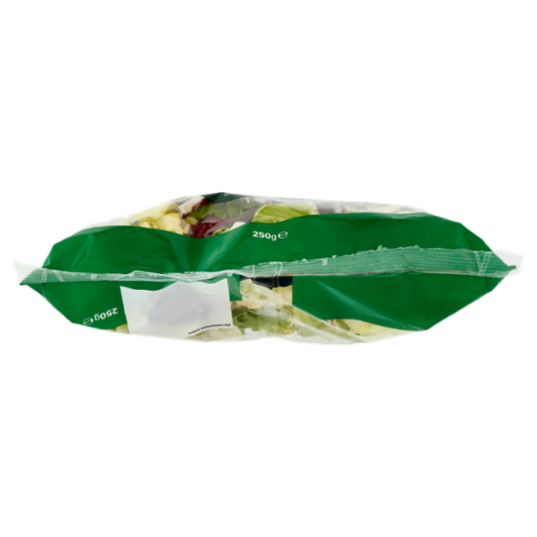 Consilia Mix Croccante Lavato e Pronto per il Consumo 250 g