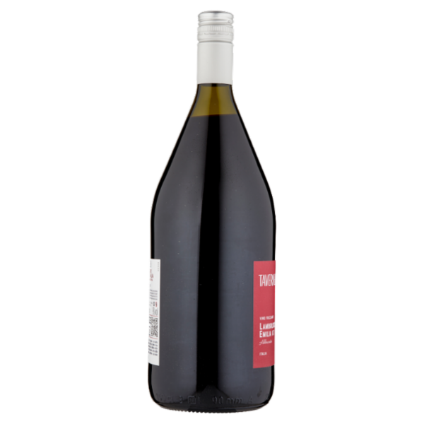 Tavernello Lambrusco Emilia IGT Abboccato Vino Frizzante 1,5 L