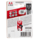 Energizer Max AA 4 pz