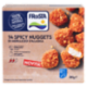 FRoSTA 14 Spicy Nuggets di Merluzzo d'Alaska 280 g