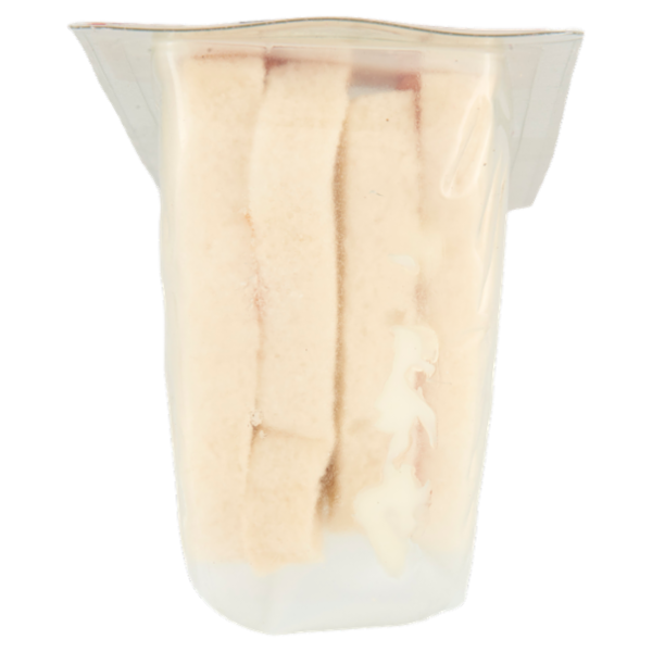 Fratelli Beretta Pan Soffice Prosciutto Praga 140 g