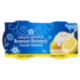 Latteria Brunico Yogurt Cremoso Frutta Frullata Limone 2 x 125 g