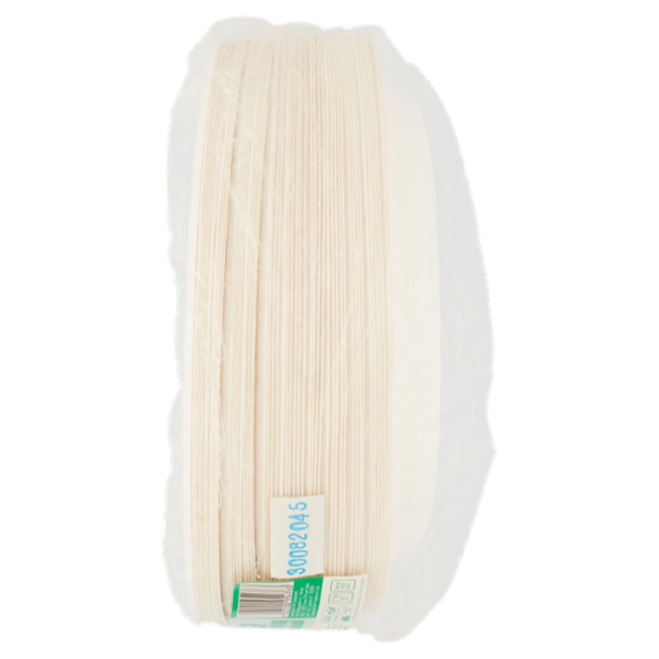 Vanto Piatti Frutta in Polpa di Cellulosa Biodegradabili e Compostabili 50 pezzi