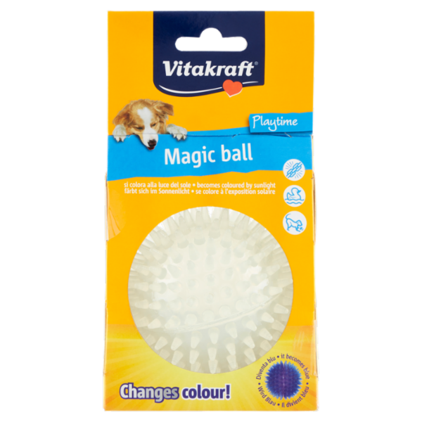 Vitakraft Playtime Magic ball 1 pz