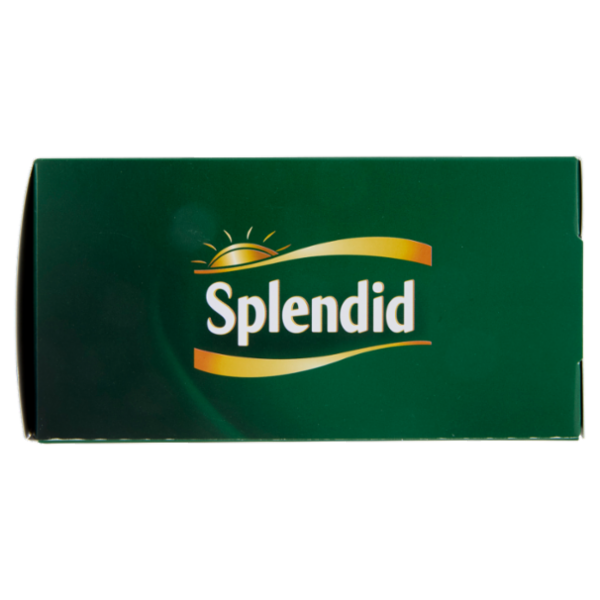 Splendid Ristretto 12- 40 Capsule Caffè Compatibili con Macchine Nespresso*® Original 208g