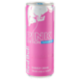 Red Bull Energy Drink, Gusto Frutti di Bosco, Senza Zuccheri, 250 ml