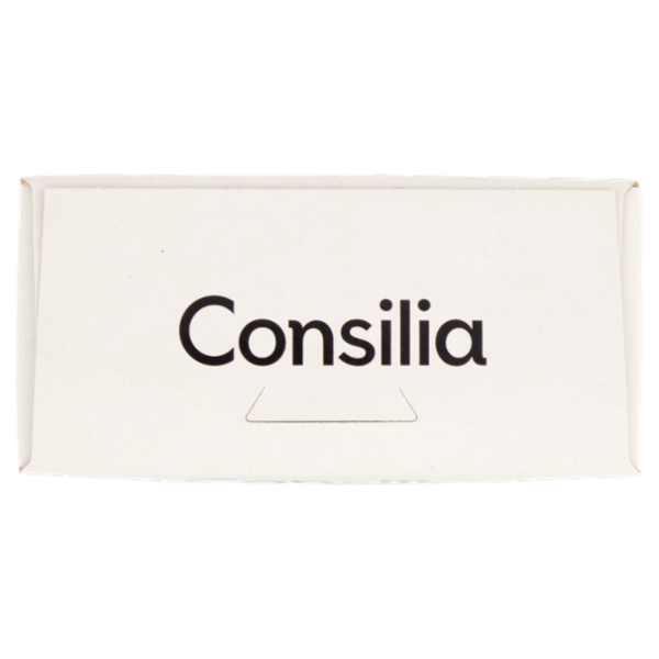 Consilia Zucchero a Velo Vanillinato 125 g