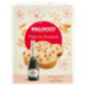 Balocco Fior di Pasqua Colomba Classica 700 g + Rocca dei Forti Vino Spumante Dolce 75 cl