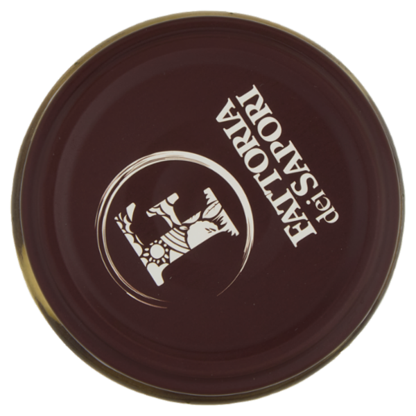 Fattoria dei Sapori Olive Hojiblanca Denocciolate 330 g