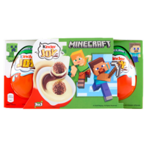 Kinder Joy Stranger Things 3 x 20 g