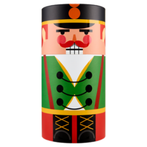 La Suissa Praline Di Cioccolato Al Latte e Fondente Ripiene Di Crema Al Gusto Caramello 220 g