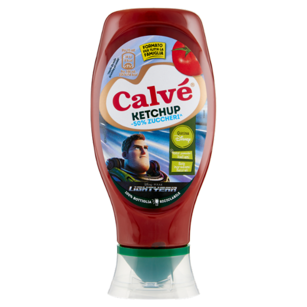 Calvé Ketchup 430 ml