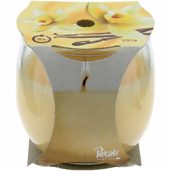 CAND.PROF.AMBIENTI 30 H VANIGL