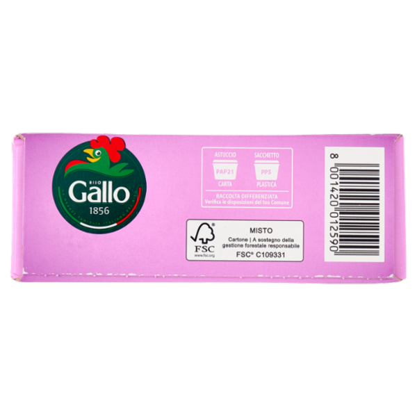 Riso Gallo Rosa 500 g