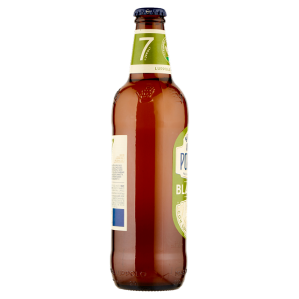 Birrificio Angelo Poretti Blanche 7 Luppoli 50 cl