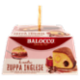 Balocco la nostra Zuppa Inglese 650 g