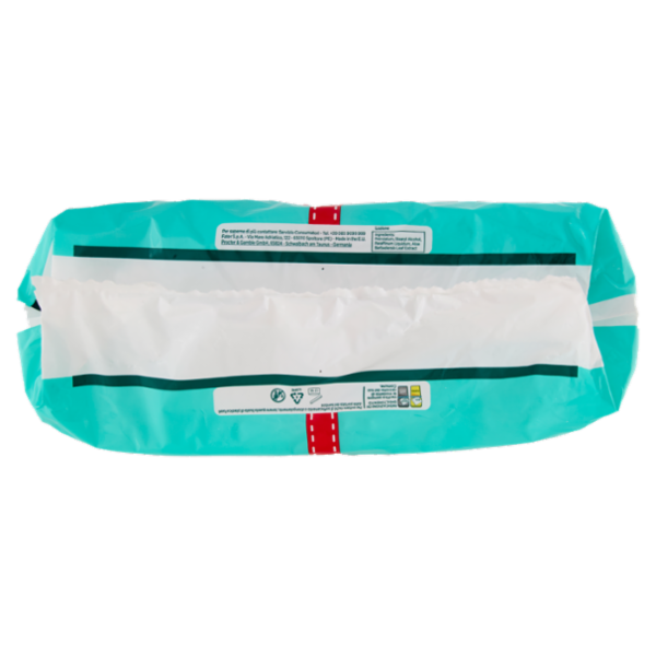 Pampers Baby-dry Mutandino XL 16 + 16 pz