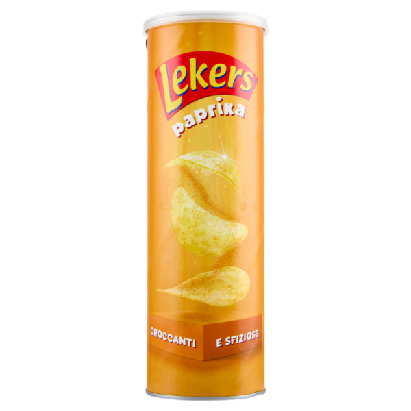 Lekers paprika 160 g