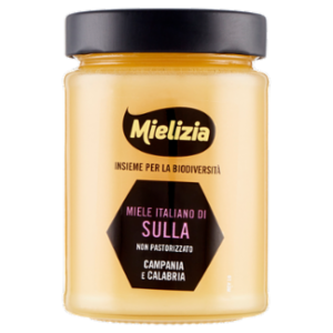 Mielizia Miele Italiano Di Sulla 400 g